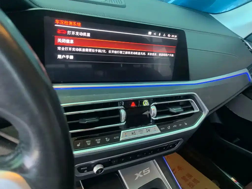 BMW X5 — миниатюра 13