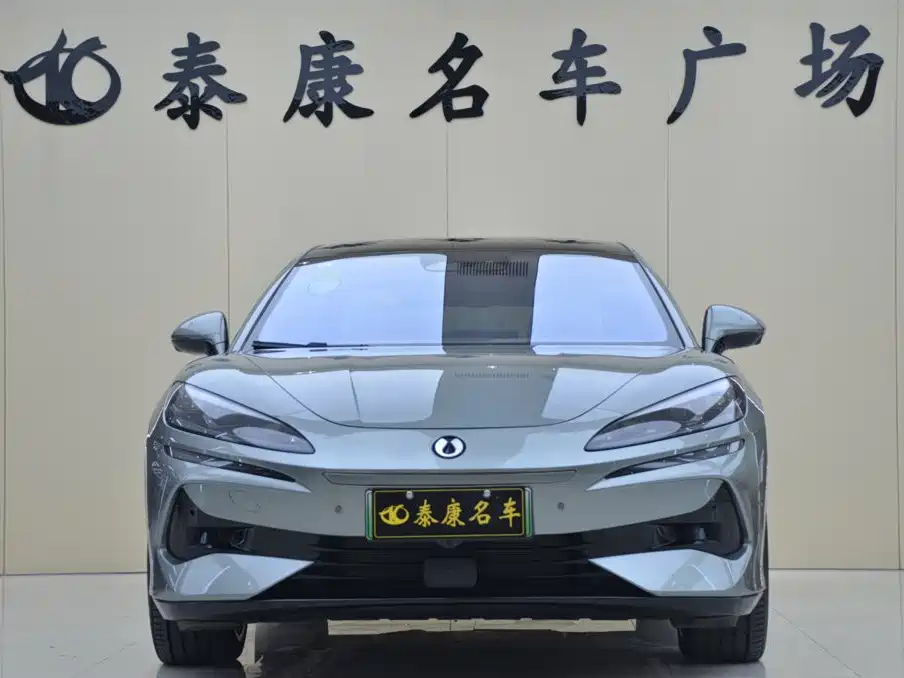 Denza Denza Z9GT — миниатюра 2