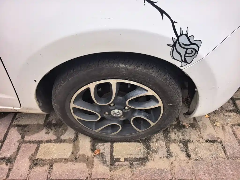 Changan BenBen — миниатюра 24