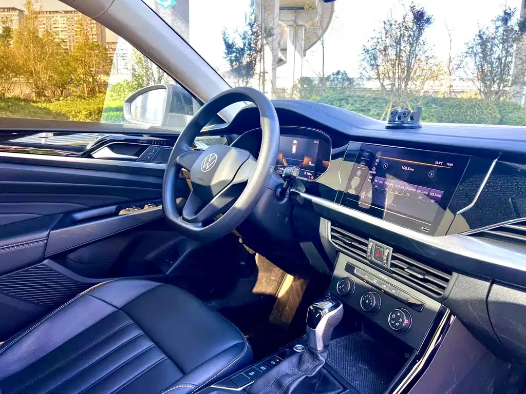 Volkswagen Passat — миниатюра 10
