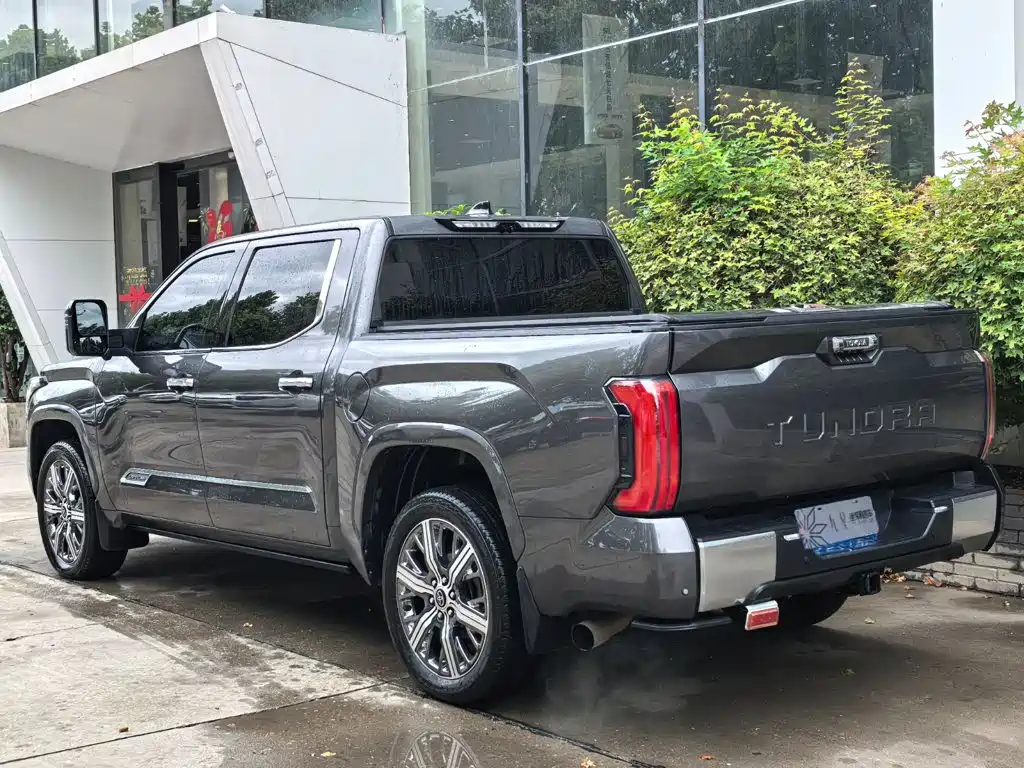 Toyota Tantu — миниатюра 2