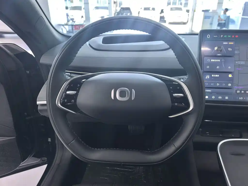 Qiyuan Qiyuan A07 — миниатюра 7