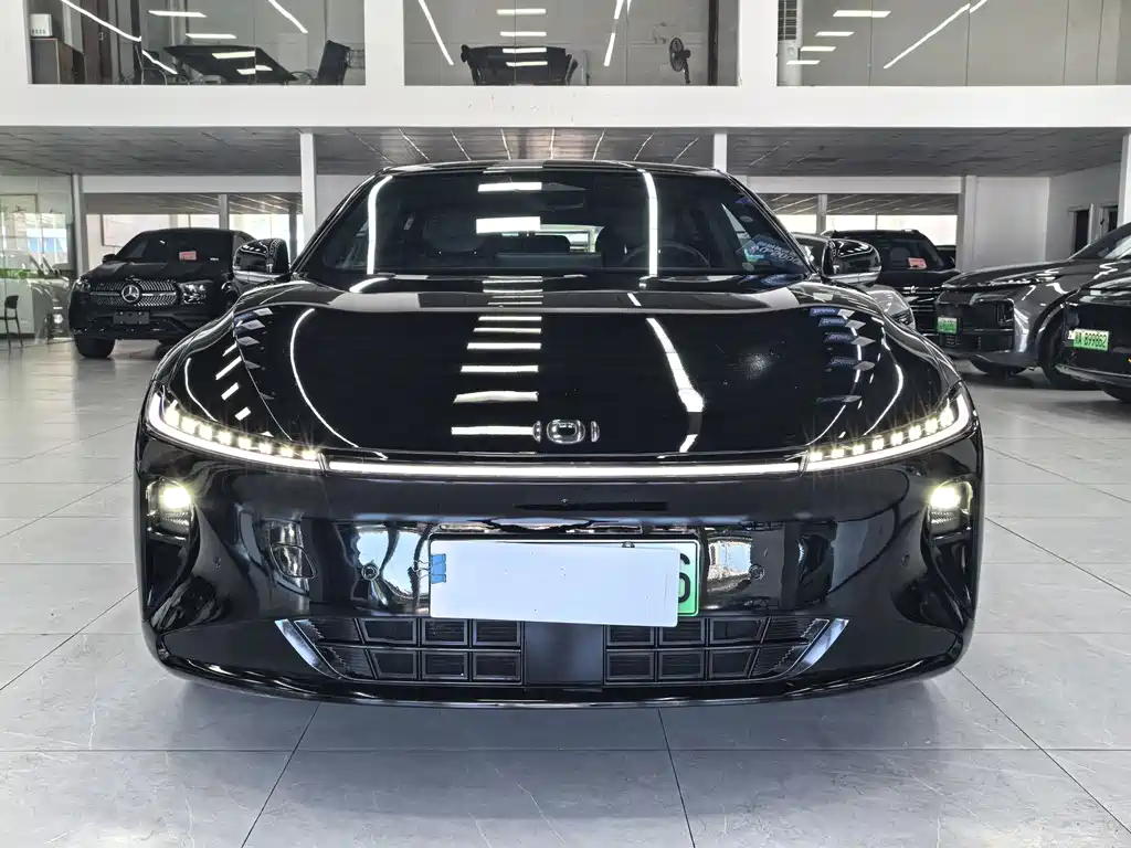 Qiyuan Qiyuan A07 — миниатюра 2