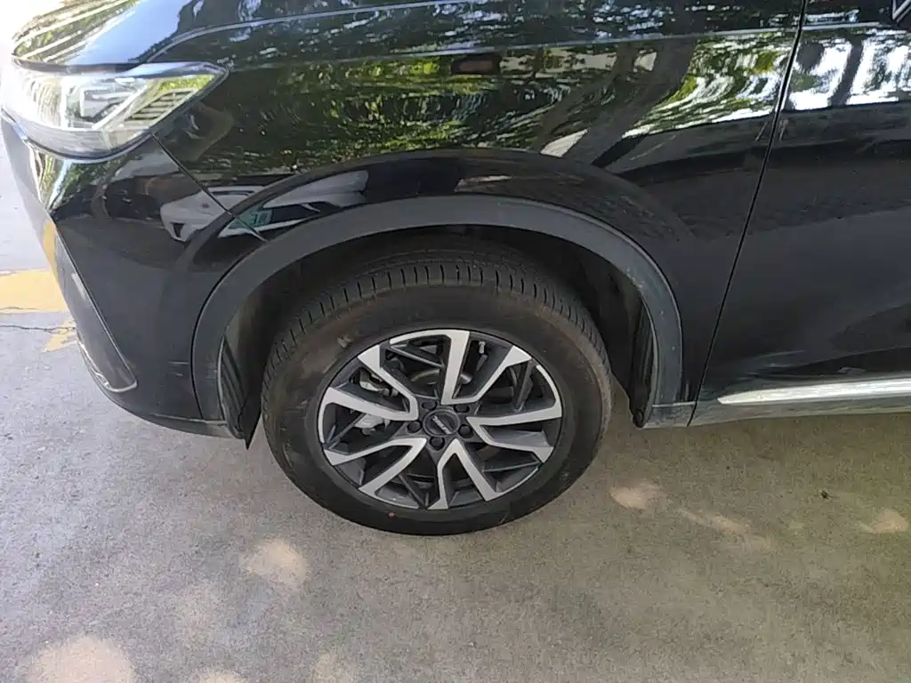 Haval H6 — миниатюра 23