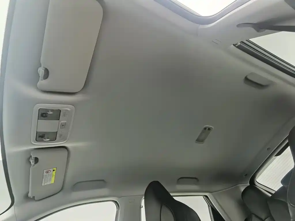 Aeolus SKY EV01 — миниатюра 14