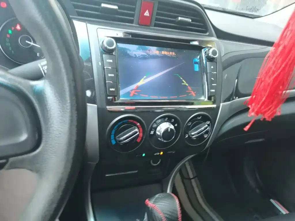 Honda Crider — миниатюра 13