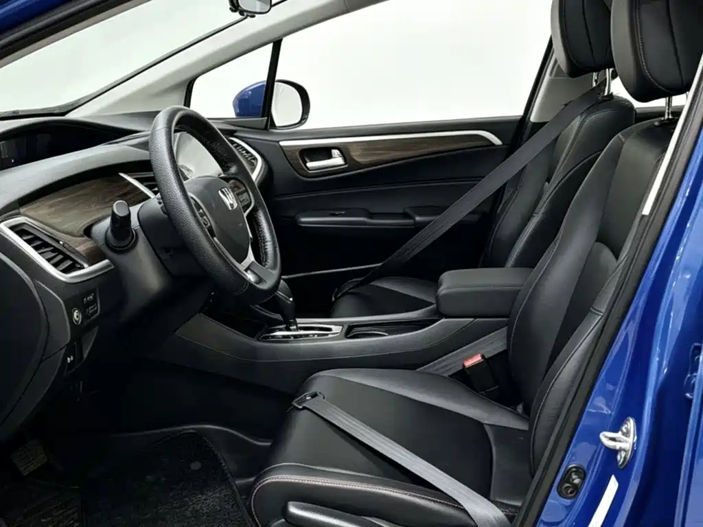 Honda Jade — миниатюра 4