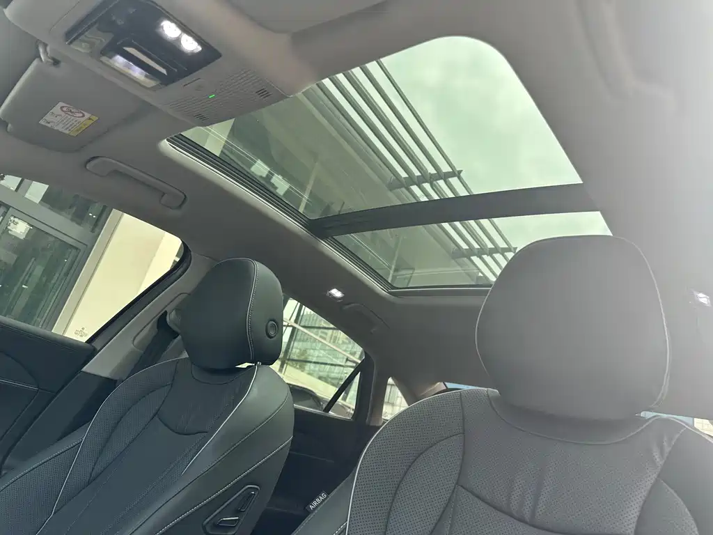 Volkswagen Passat — миниатюра 12