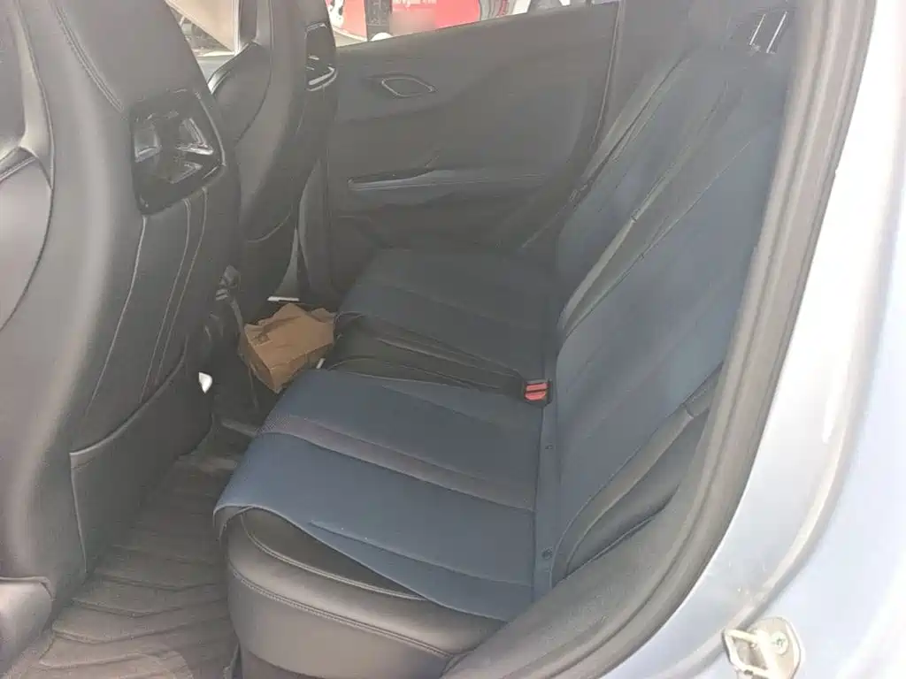 BYD Seagull — миниатюра 17