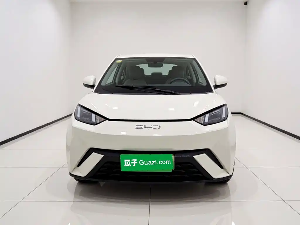 BYD Seagull — миниатюра 2