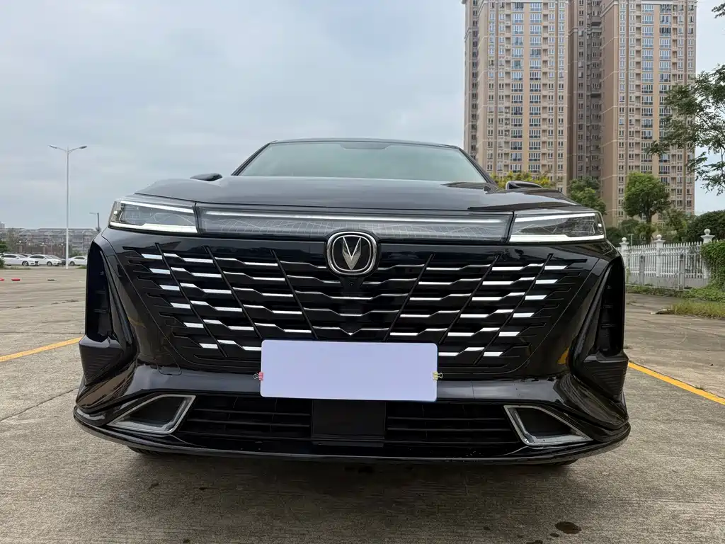 Changan CS75 PLUS — миниатюра 2