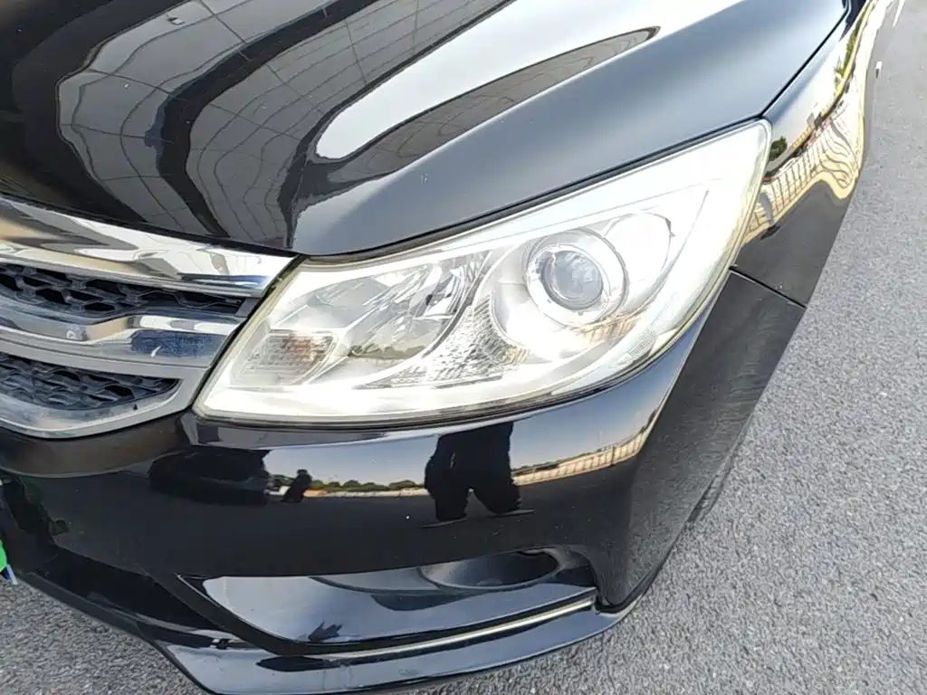 BYD Surui — миниатюра 24