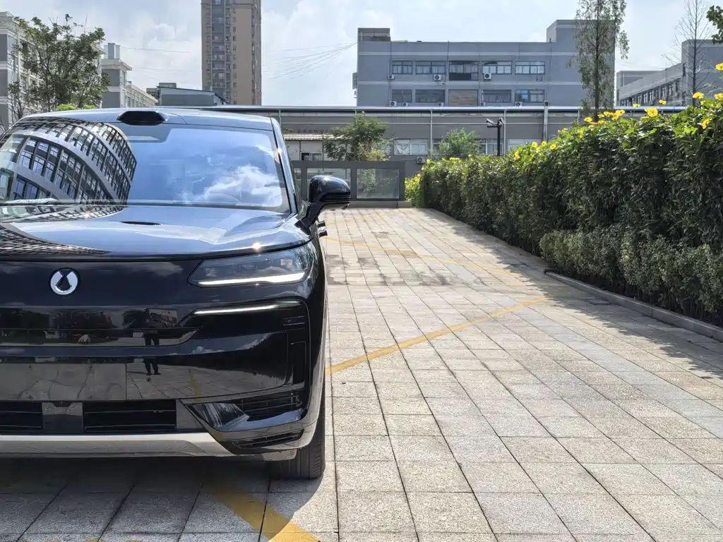 Denza Denza N9 — миниатюра 4