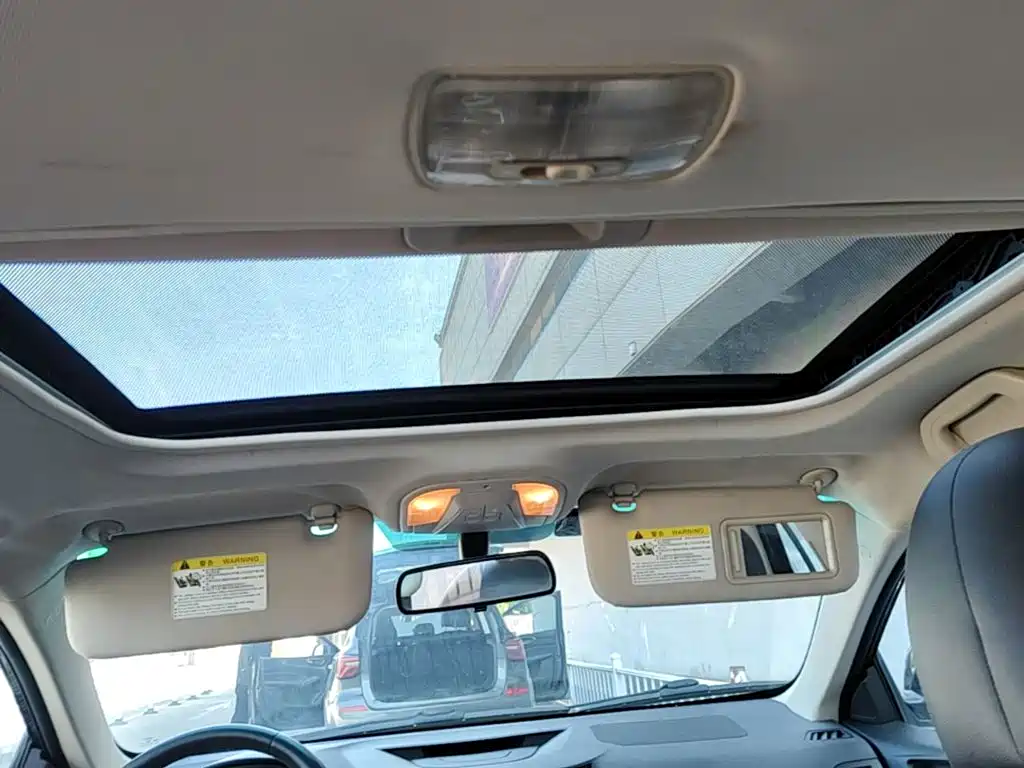 BYD Surui — миниатюра 18
