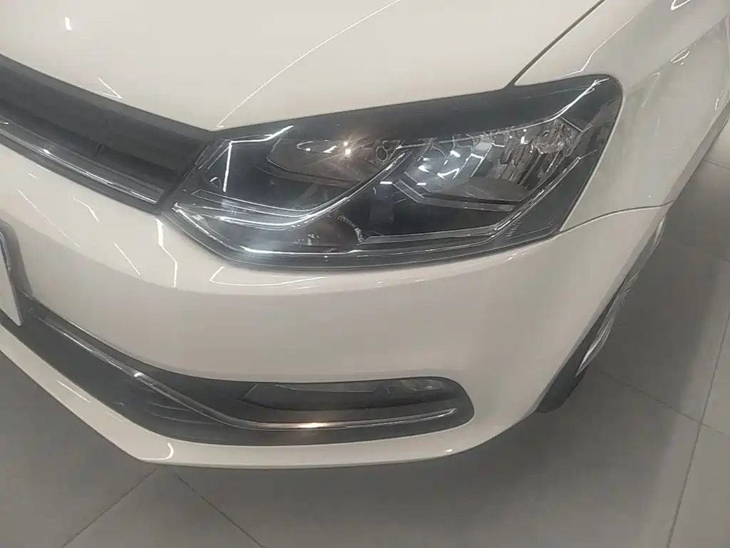 Volkswagen Polo — миниатюра 24