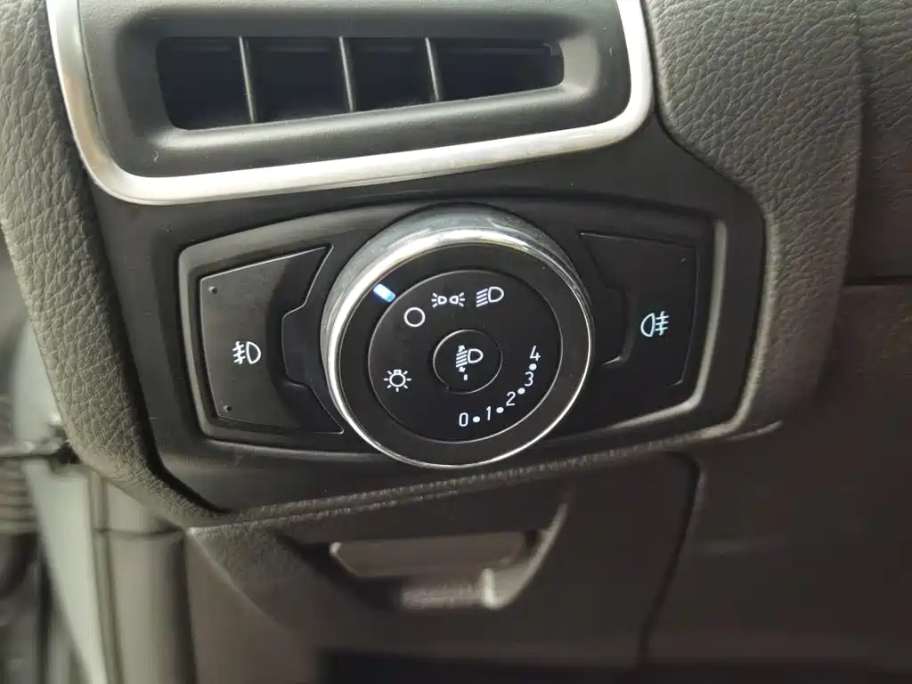 Ford Focus — миниатюра 21