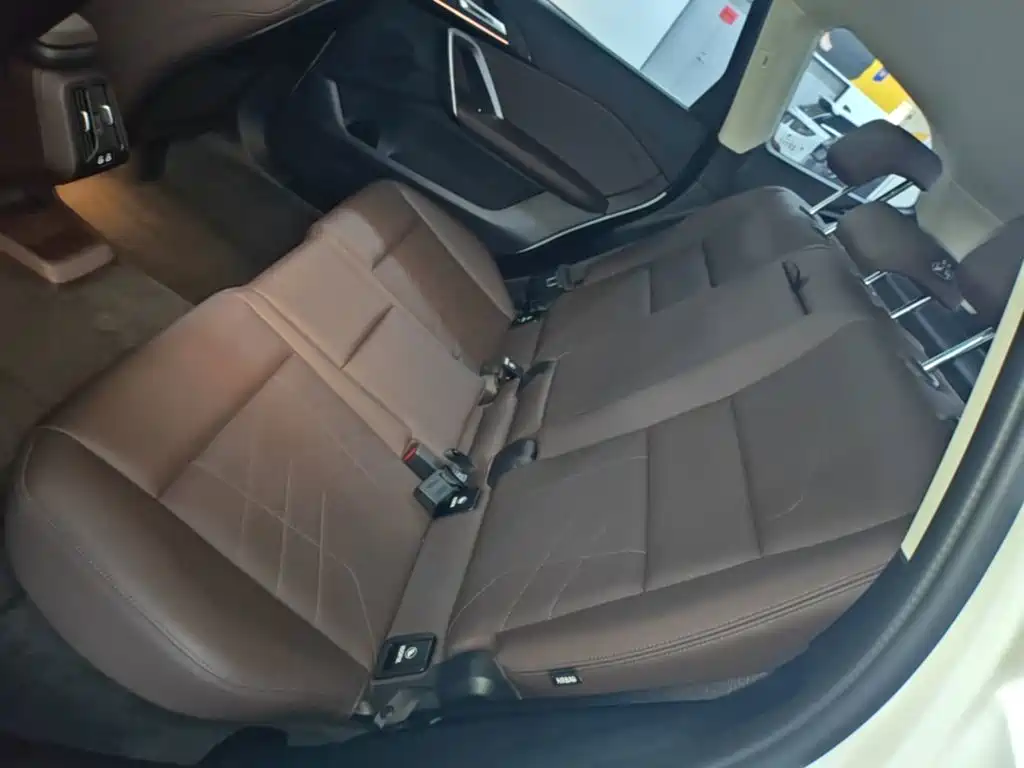 BMW X1 — миниатюра 17