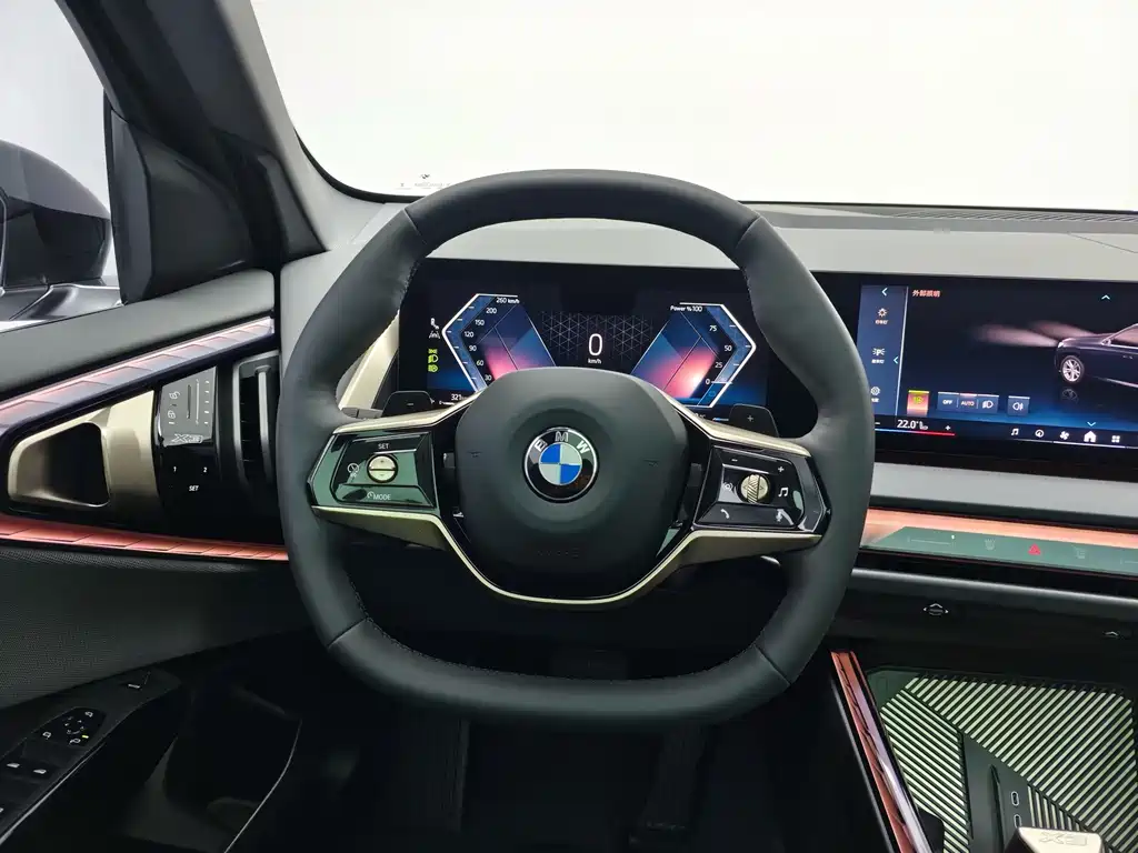 BMW X3 — миниатюра 15
