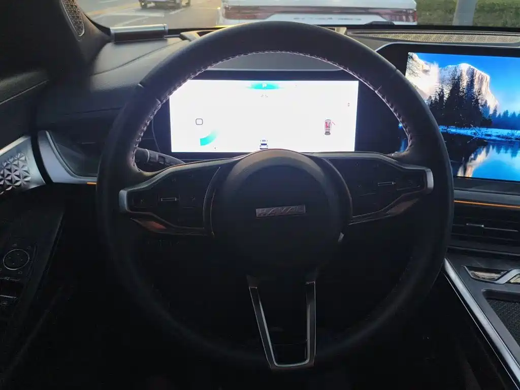 Haval Shenshou — миниатюра 12