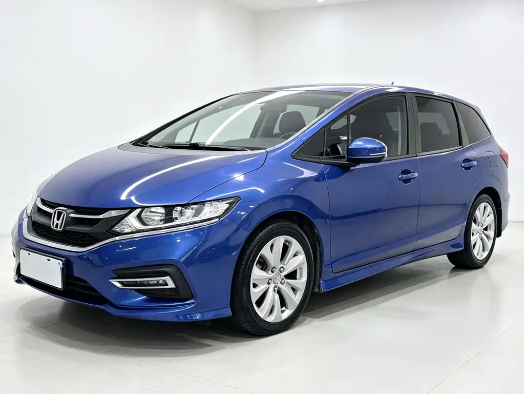 Honda Jade