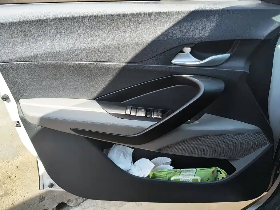 Baojun 510 — миниатюра 7