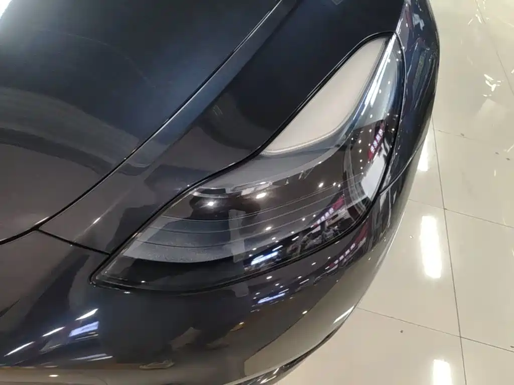 Tesla Model Y — миниатюра 24