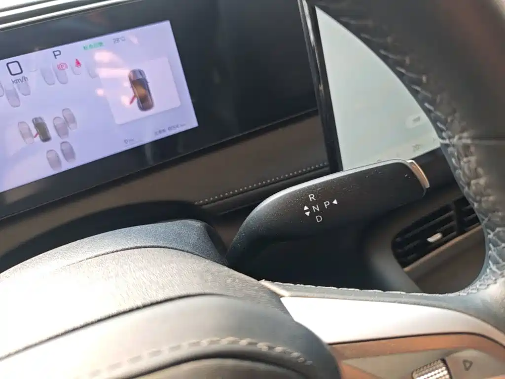 BYD Sealion 06 — миниатюра 14