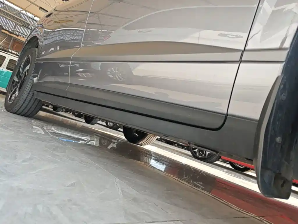 BYD Sealion 06 — миниатюра 21