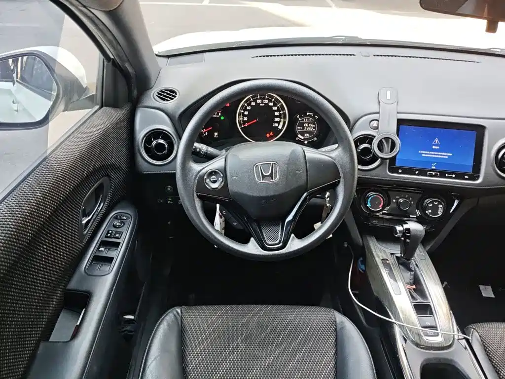 Honda XR-V — миниатюра 11