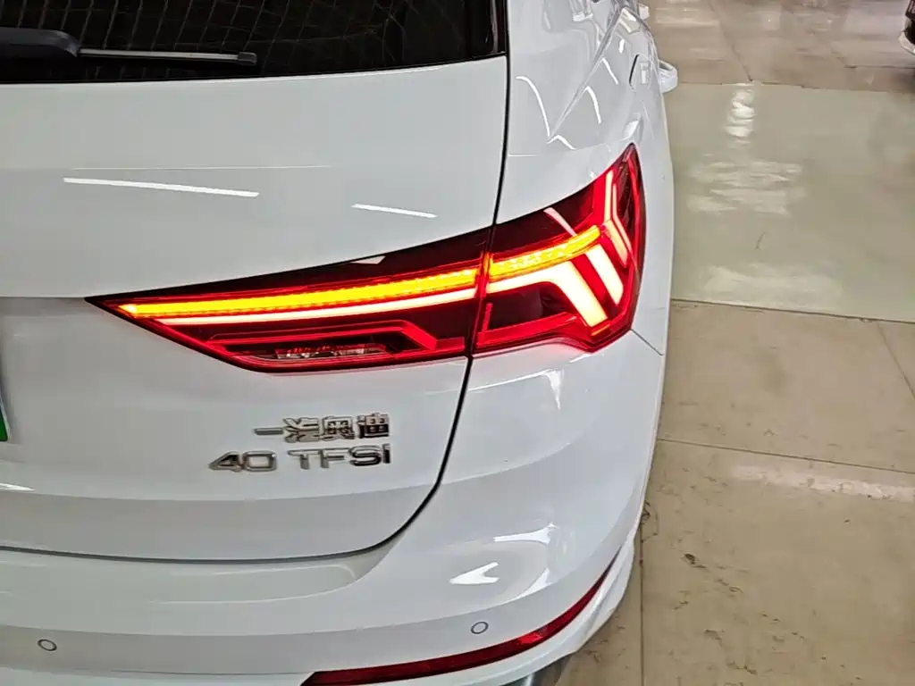 Audi Q3 — миниатюра 8