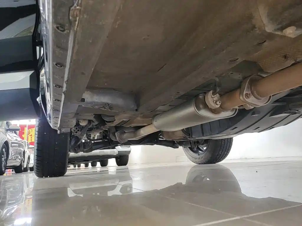 Haval H6 — миниатюра 21