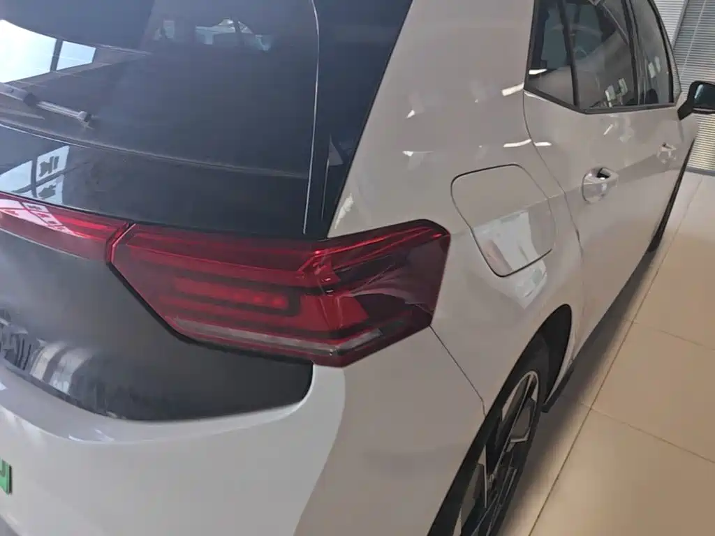 Volkswagen ID.3 — миниатюра 8