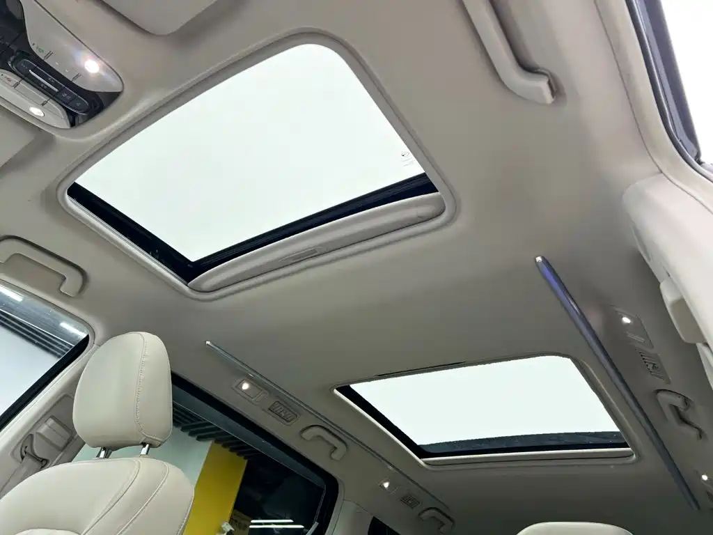 GAC Motor Trumpchi M8 — миниатюра 17