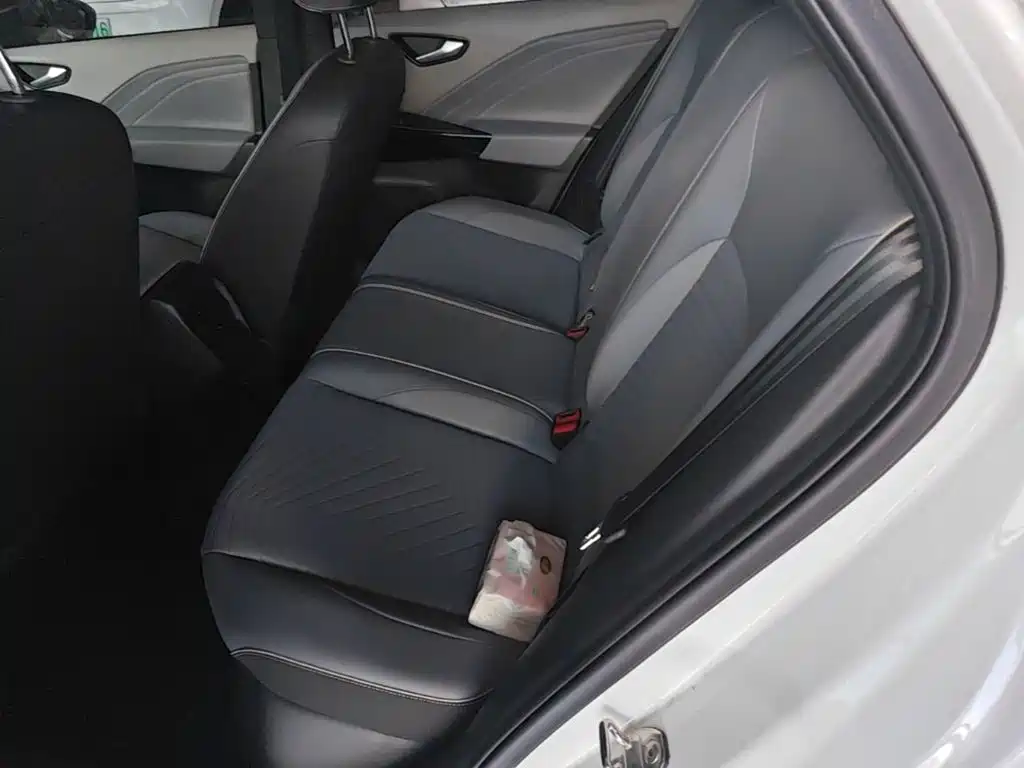 Volkswagen ID.3 — миниатюра 17