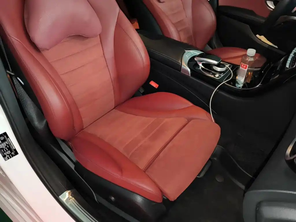 Mercedes-Benz C-Class — миниатюра 25
