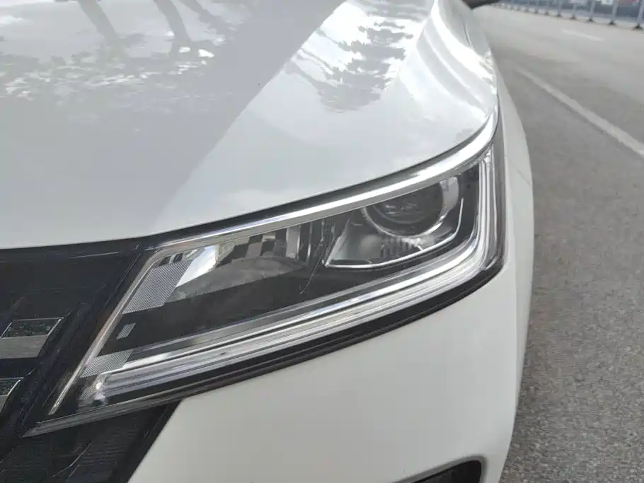 Wuling Xingchi — миниатюра 5