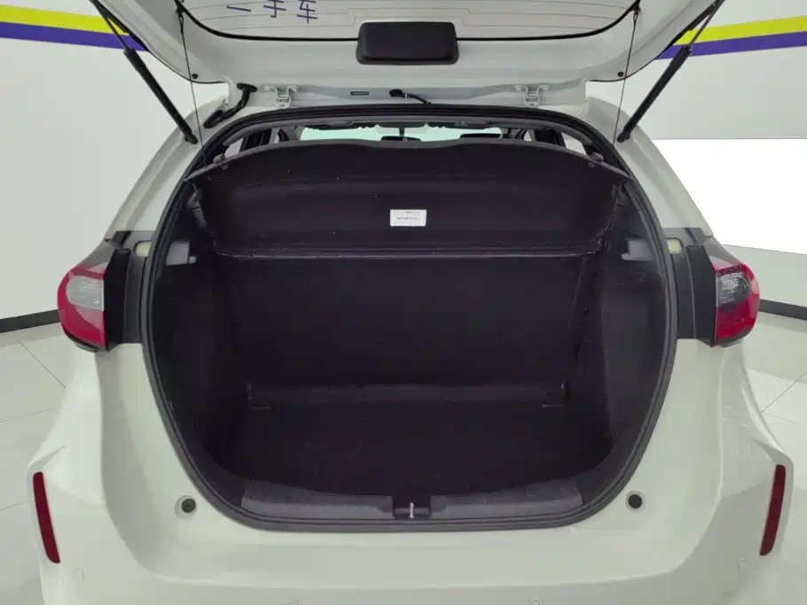 Honda Fit — миниатюра 4