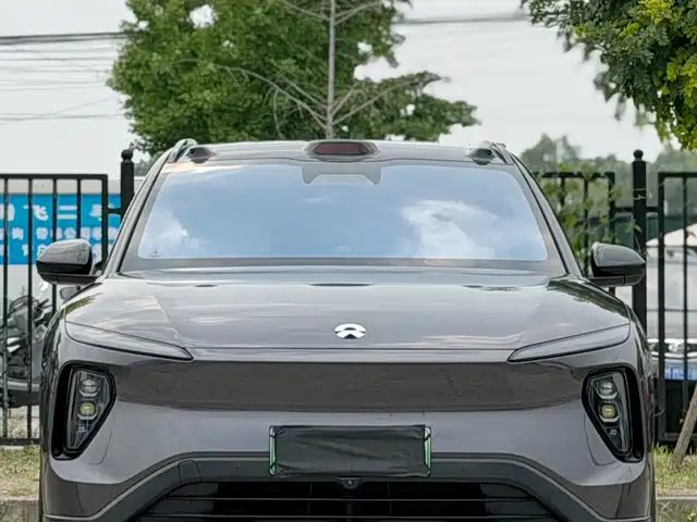 2023 Nio ES6