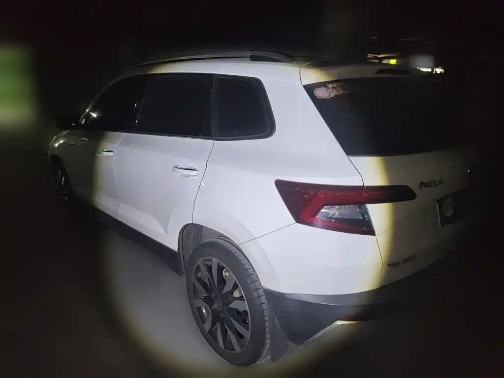 Skoda Karoq — миниатюра 4
