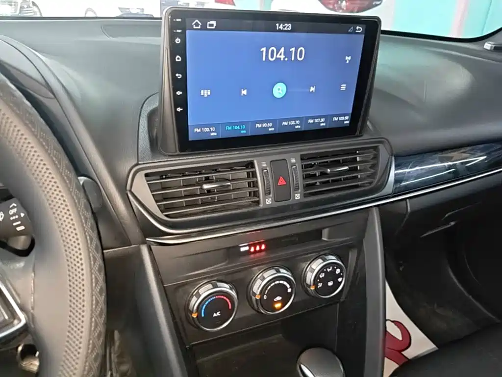 Mazda CX-4 — миниатюра 13