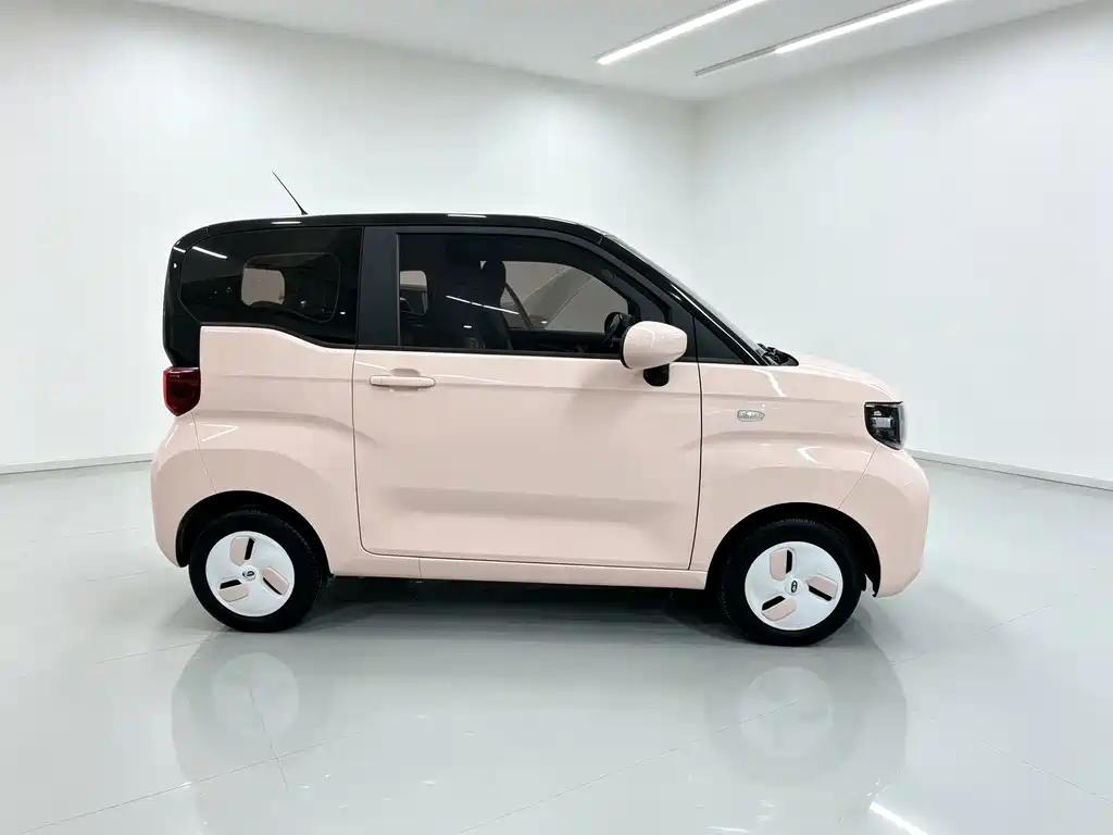 Chery QQ QQ Ice Cream — миниатюра 13