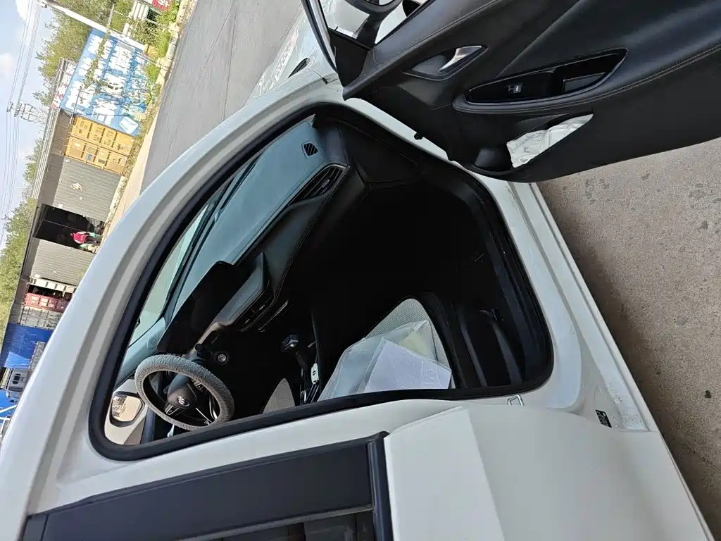 Buick Verano — миниатюра 19