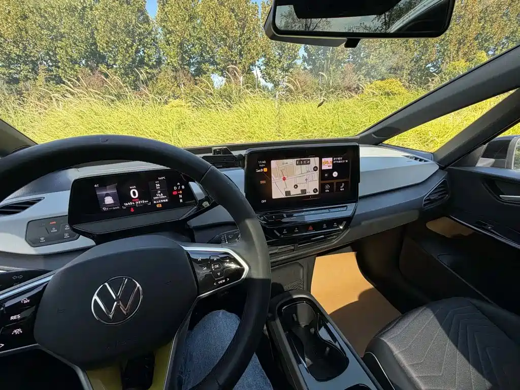 Volkswagen ID.3 — миниатюра 8