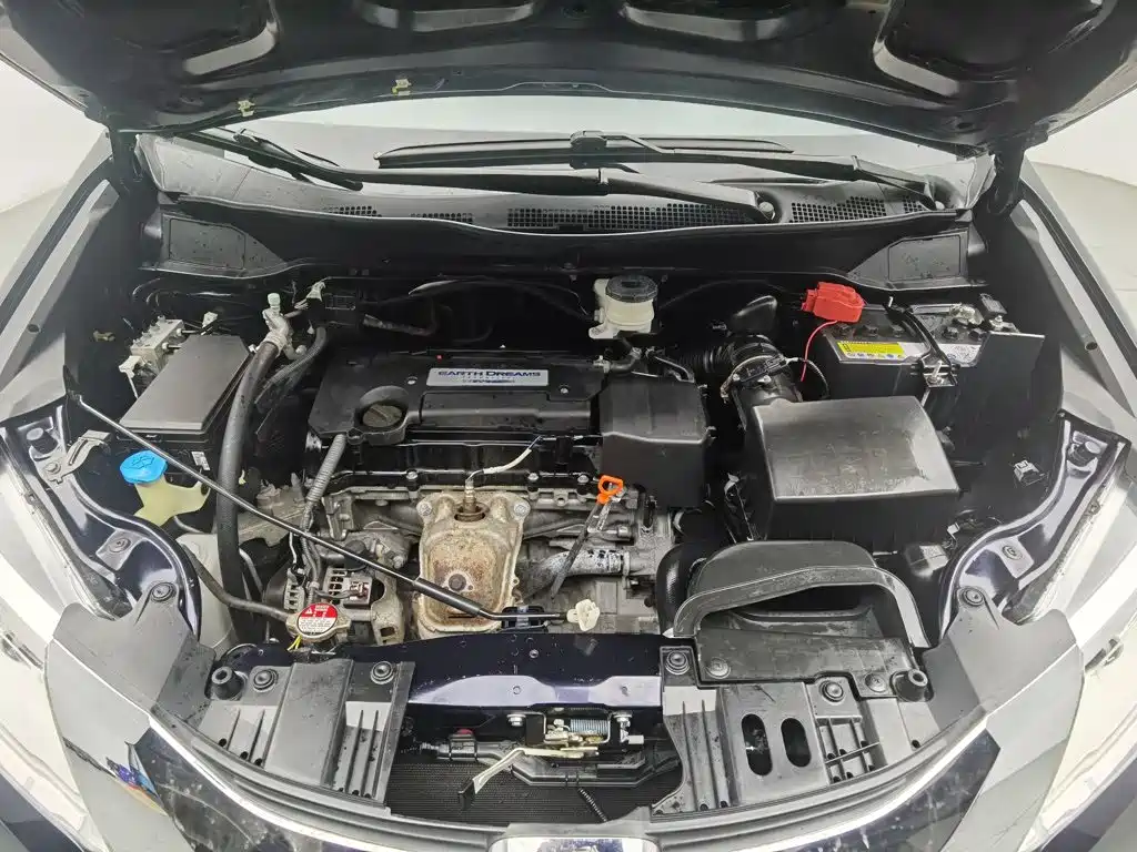 Honda Odyssey — миниатюра 6