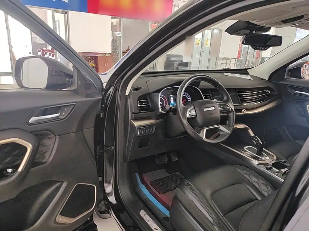 Haval H6 — миниатюра 16
