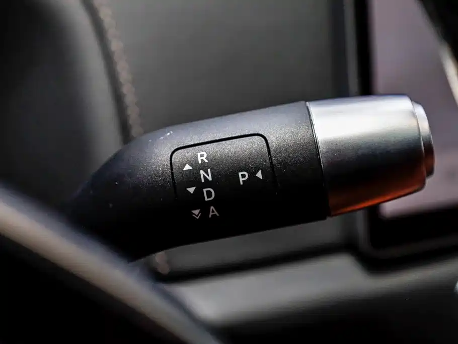 Li Auto Li L8 — миниатюра 30