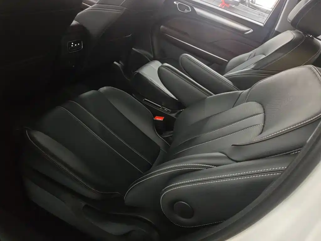GAC Motor Trumpchi M6 — миниатюра 17