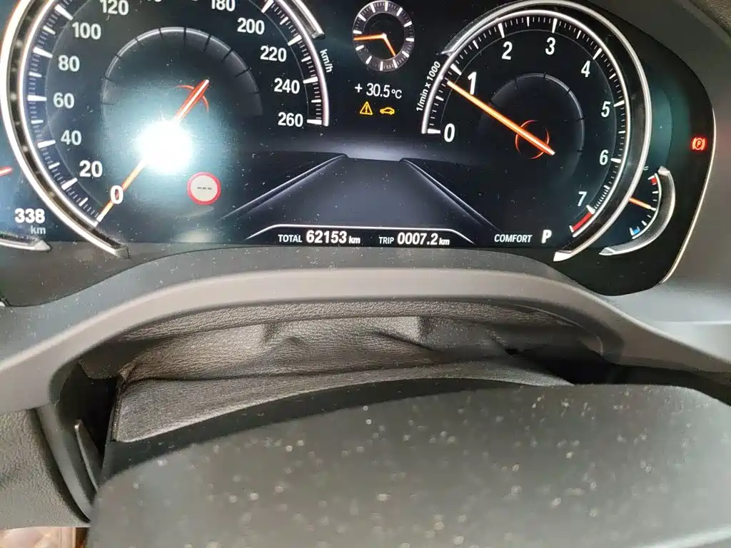 BMW X3 — миниатюра 13