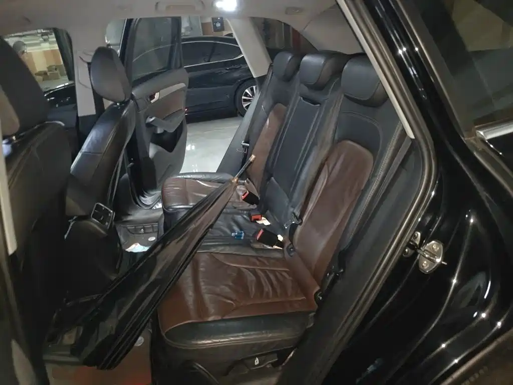 Audi Q5 — миниатюра 15