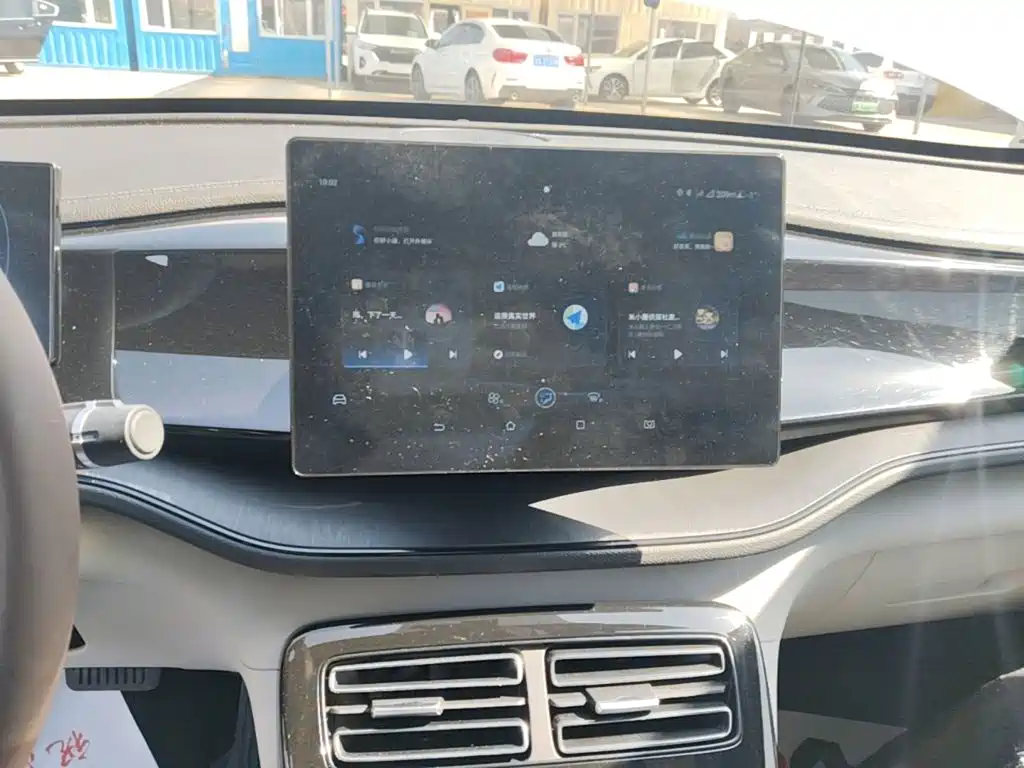 BYD Qin PLUS — миниатюра 13